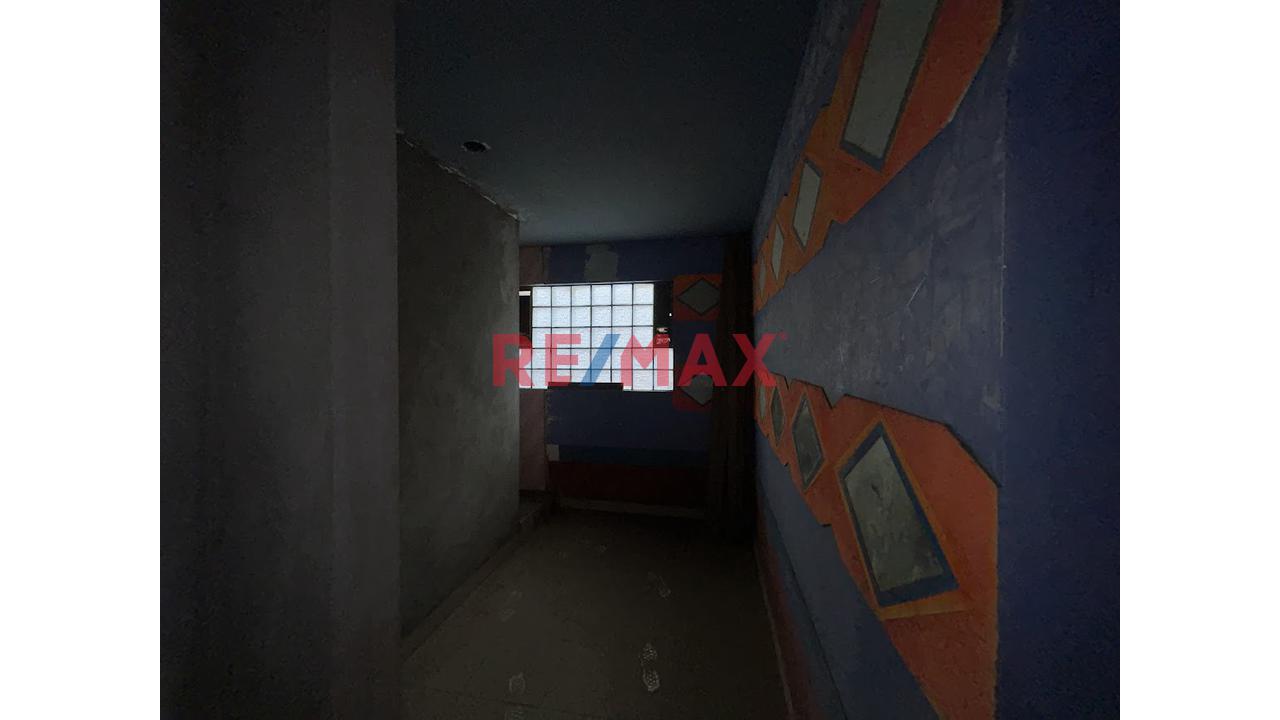 Se Vende Local Comercial En San Juan De Lurigancho — foto 4