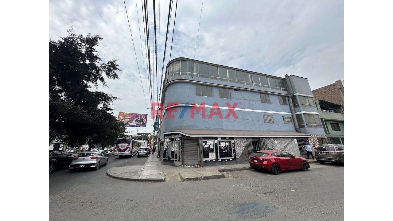 Se Vende Local Comercial En San Juan De Lurigancho — foto 15