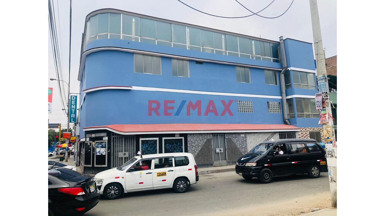 Se Vende Local Comercial En San Juan De Lurigancho — foto 12