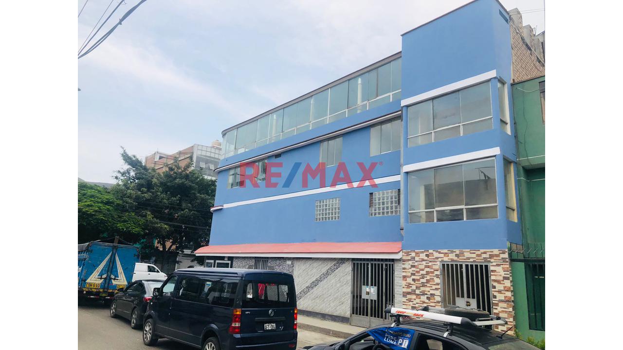 Se Vende Local Comercial En San Juan De Lurigancho — foto 11