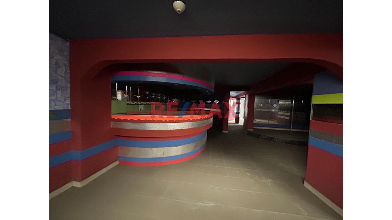 Se Vende Local Comercial En San Juan De Lurigancho — foto 8