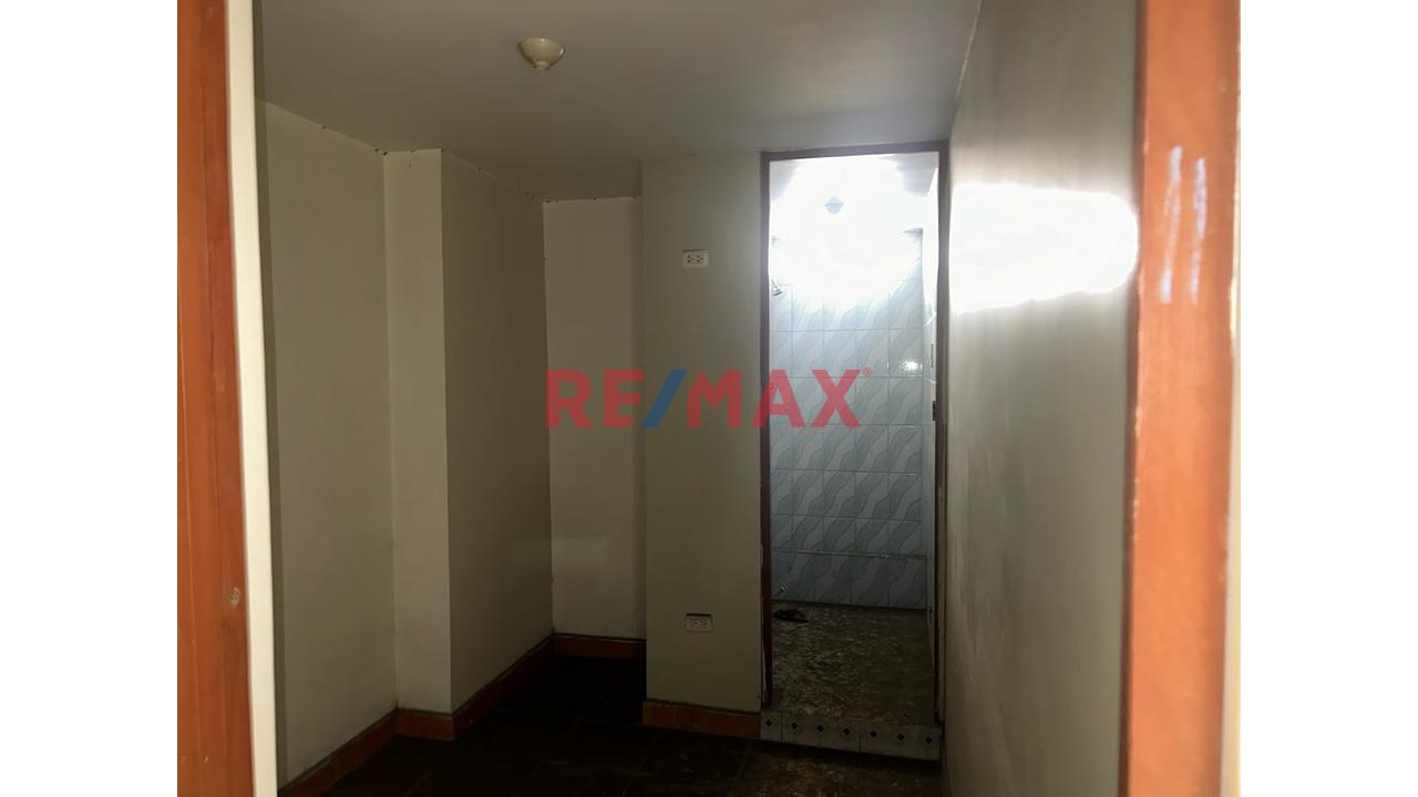 Se Vende Local Comercial En San Juan De Lurigancho - 19
