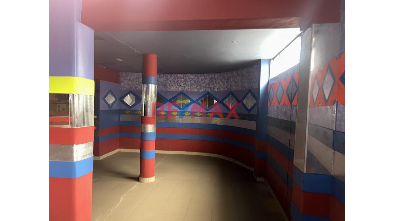Se Vende Local Comercial En San Juan De Lurigancho — foto 5