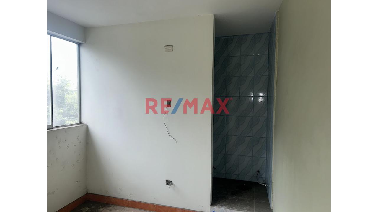Se Vende Local Comercial En San Juan De Lurigancho - 17