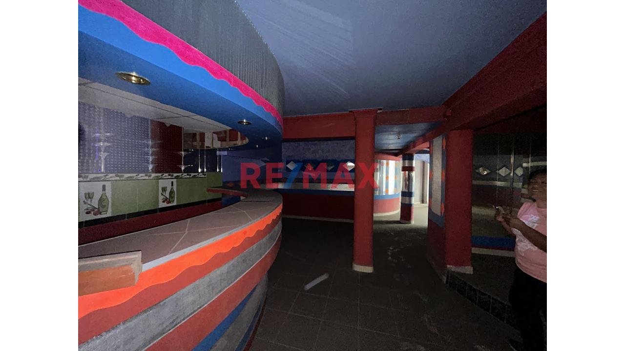 Se Vende Local Comercial En San Juan De Lurigancho — foto 3