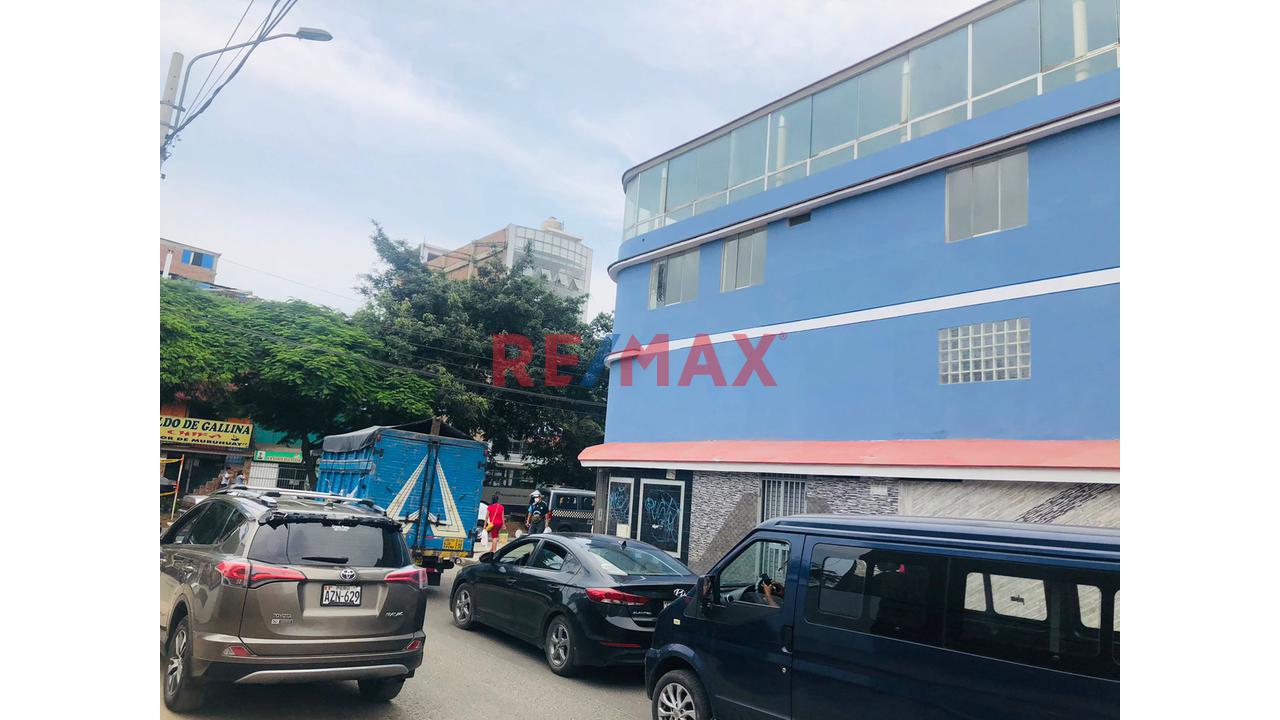 Se Vende Local Comercial En San Juan De Lurigancho — foto 10