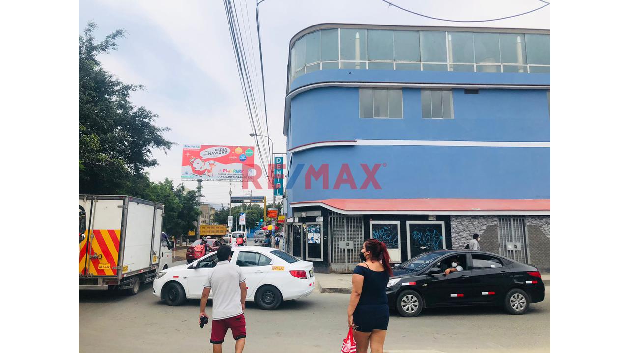 Se Vende Local Comercial En San Juan De Lurigancho — foto 9