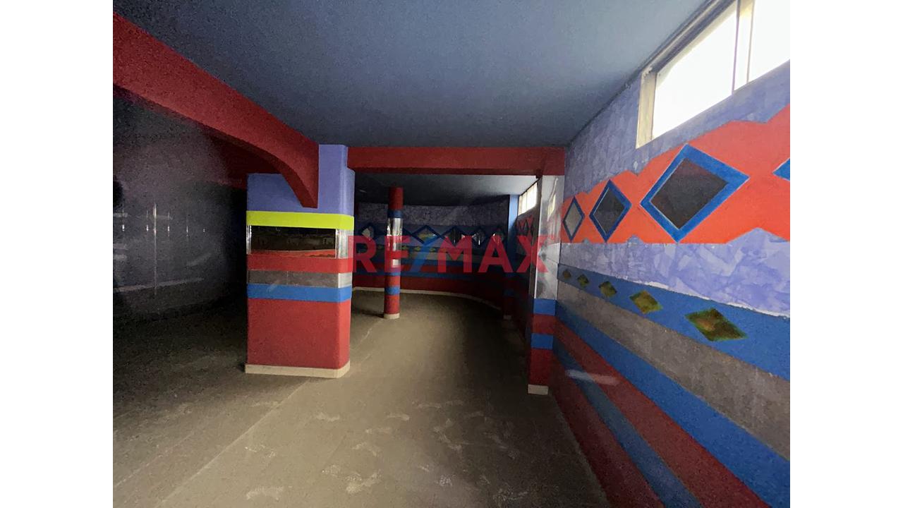 Se Vende Local Comercial En San Juan De Lurigancho — foto 7