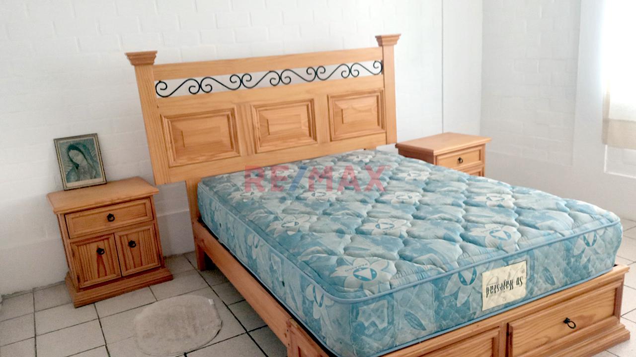 Venta Hermosa Casa De Playa,Punta Negra 270M2 - 11