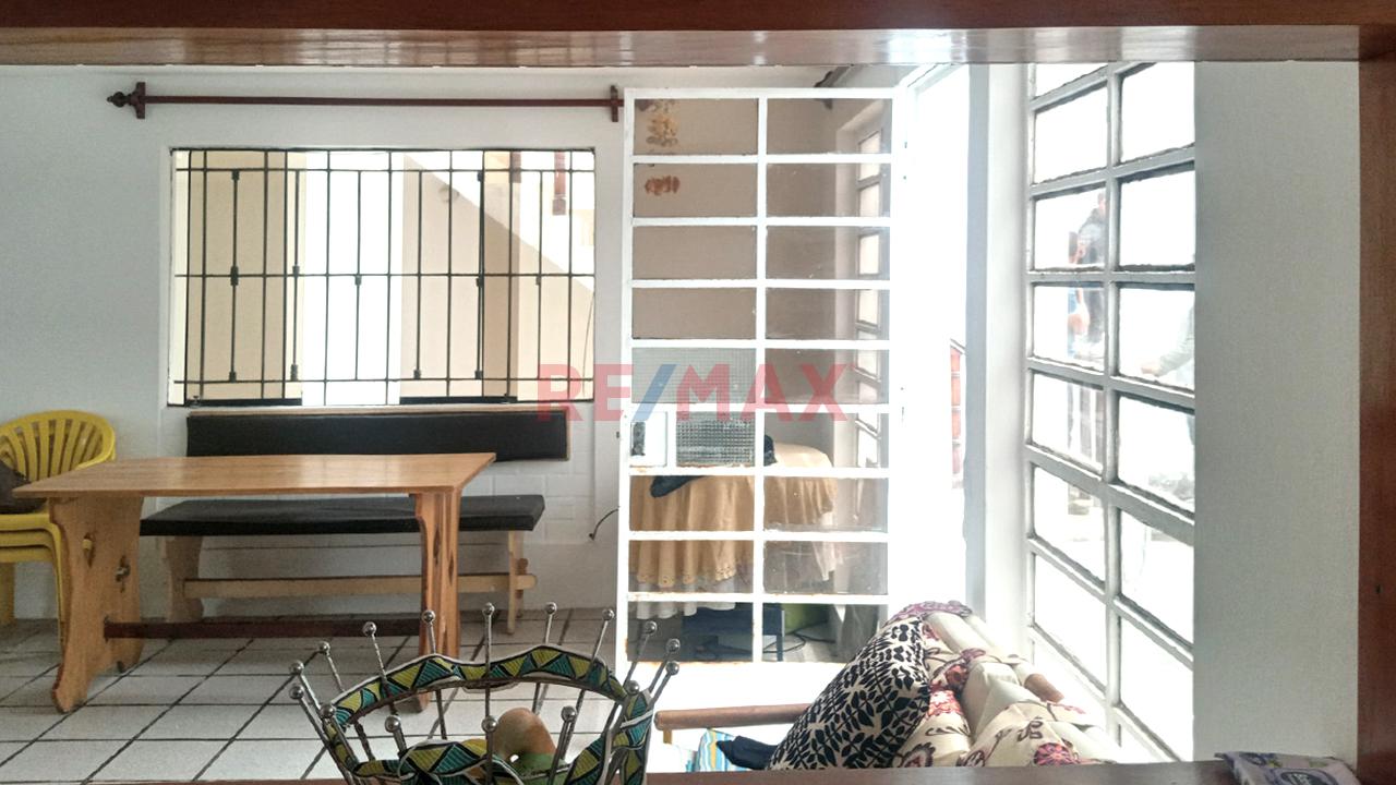 Venta Hermosa Casa De Playa,Punta Negra 270M2 - 7