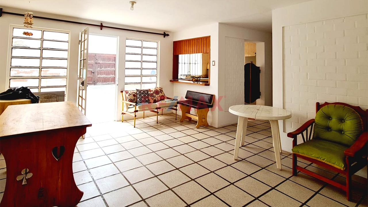 Venta Hermosa Casa De Playa,Punta Negra 270M2 - 8
