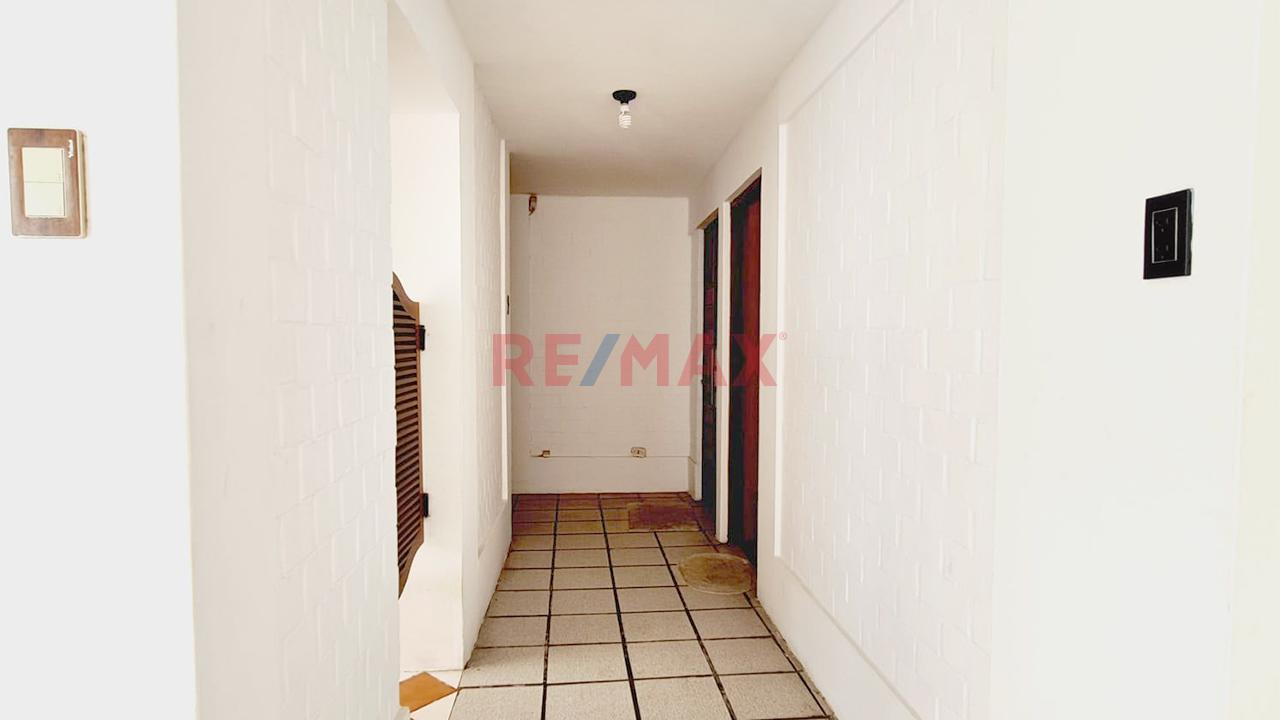Venta Hermosa Casa De Playa,Punta Negra 270M2 - 10