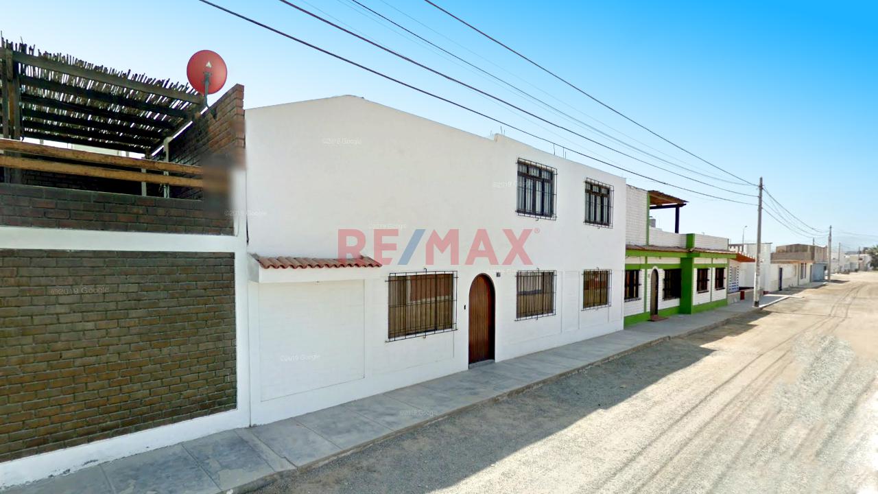 Venta Hermosa Casa De Playa,Punta Negra 270M2 - 3