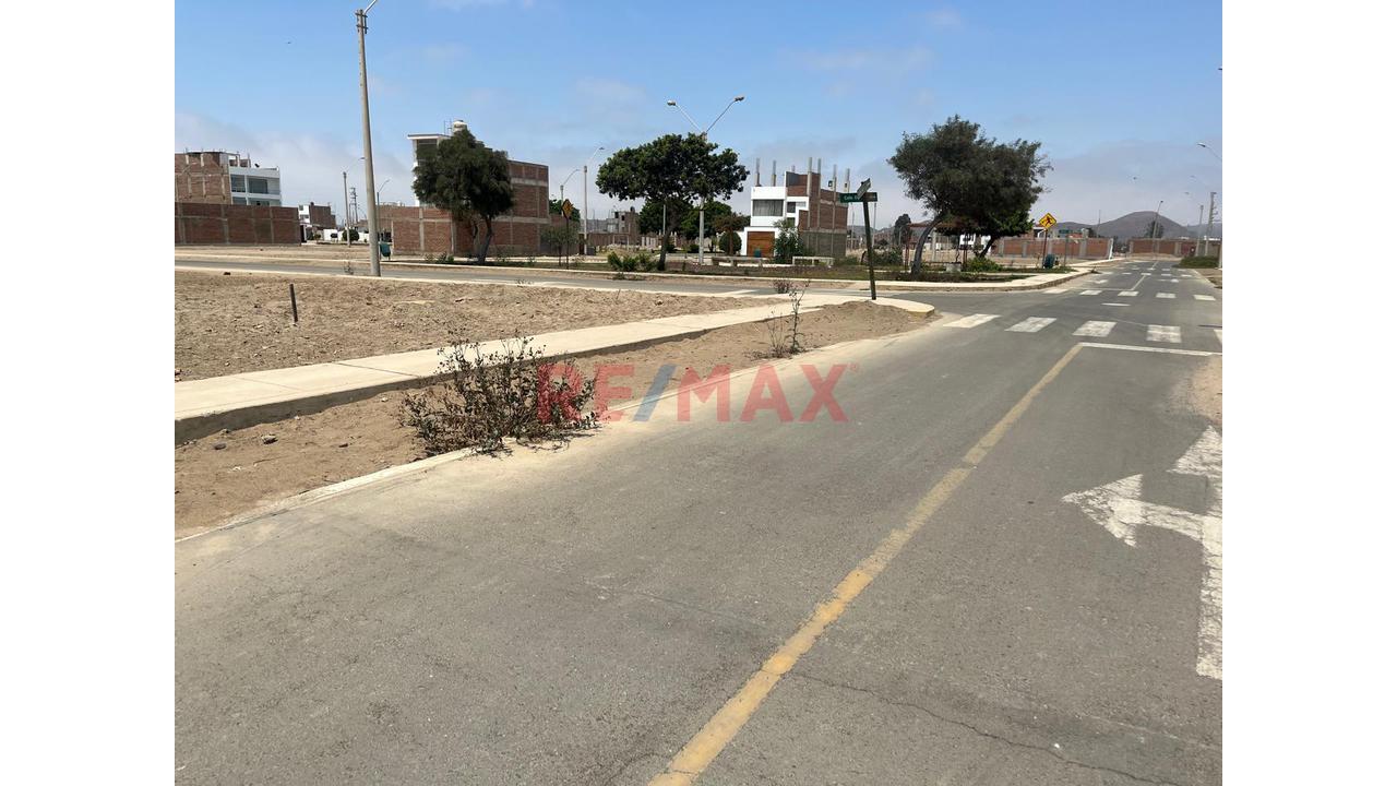 Se Vende Terreno Urbano En Urb. Alameda Sur , Chilca, Cañete. — foto 8