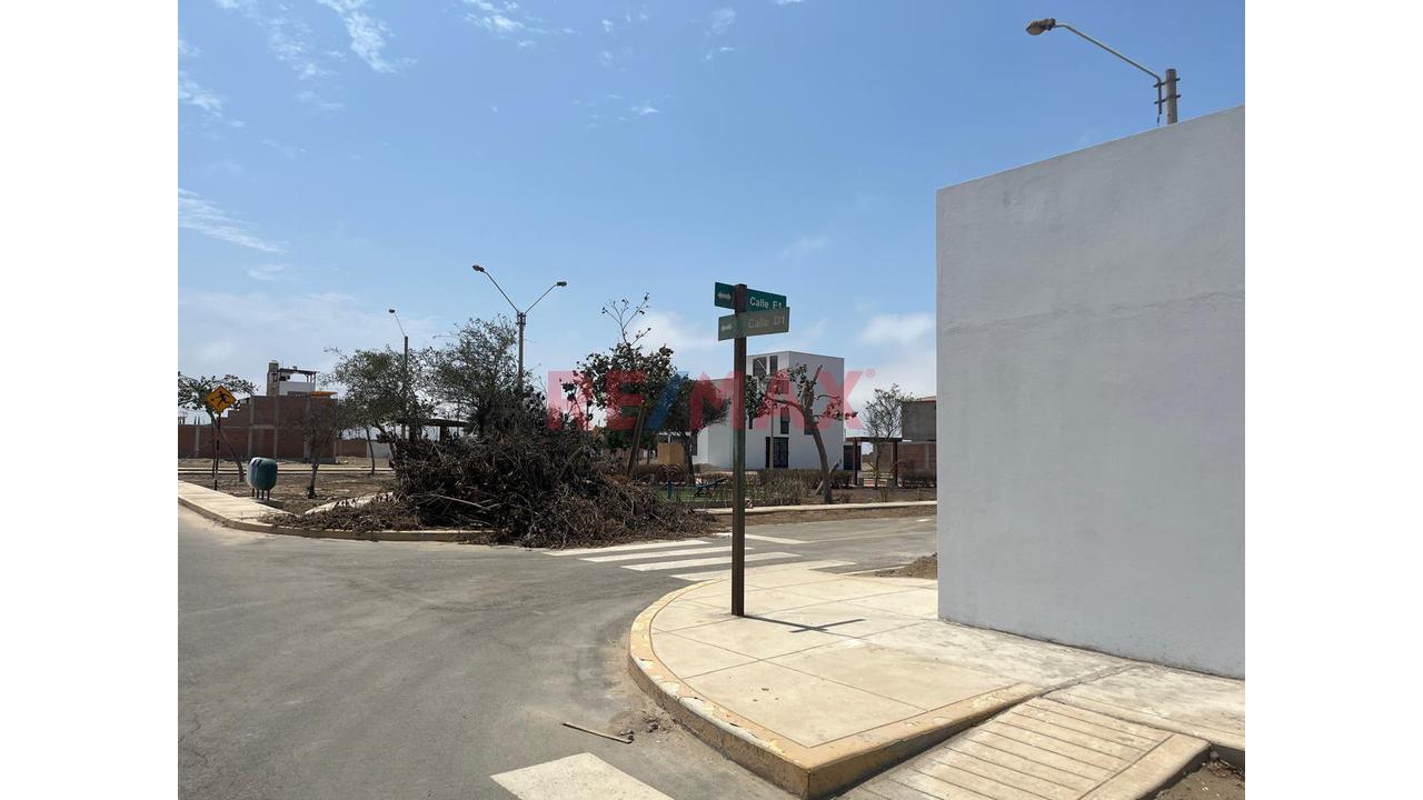 Se Vende Terreno Urbano En Urb. Alameda Sur , Chilca, Cañete. — foto 10