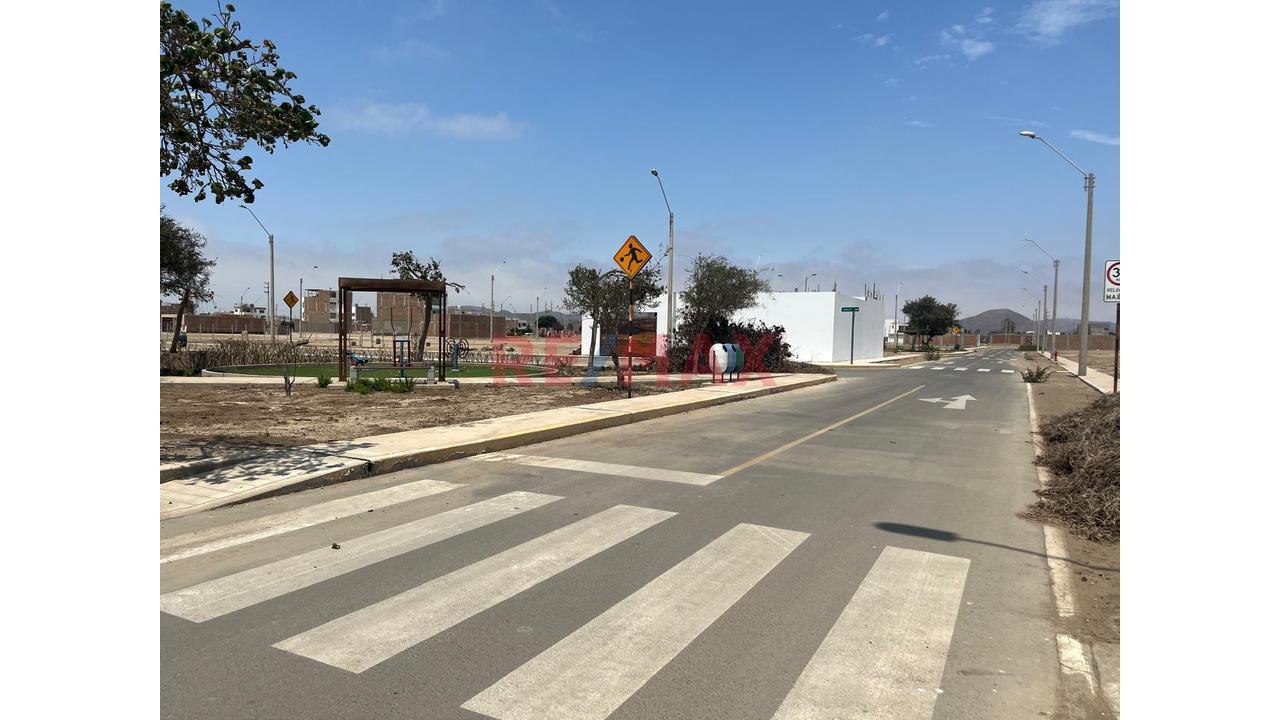 Se Vende Terreno Urbano En Urb. Alameda Sur , Chilca, Cañete. — foto 12
