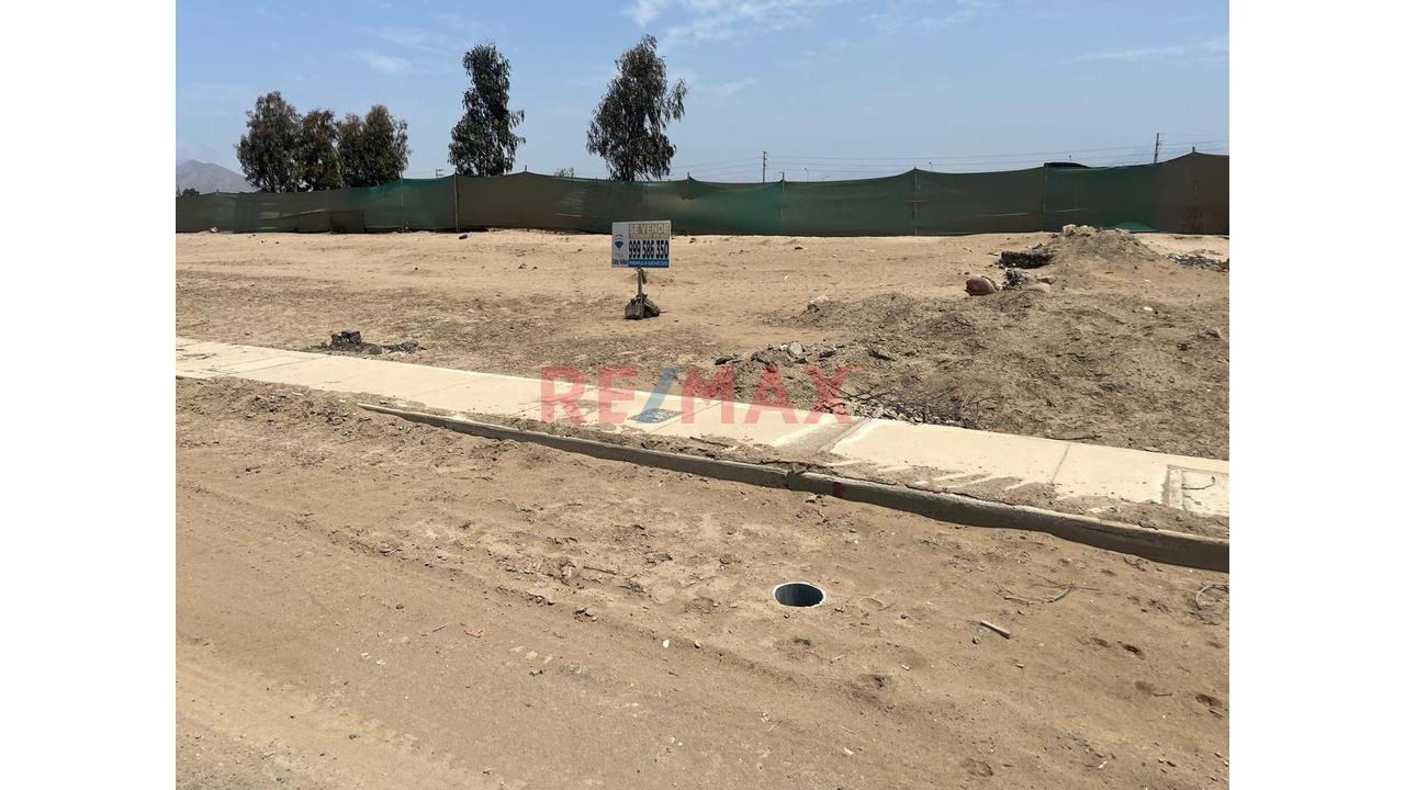 Se Vende Terreno Urbano En Urb. Alameda Sur , Chilca, Cañete. — foto 7