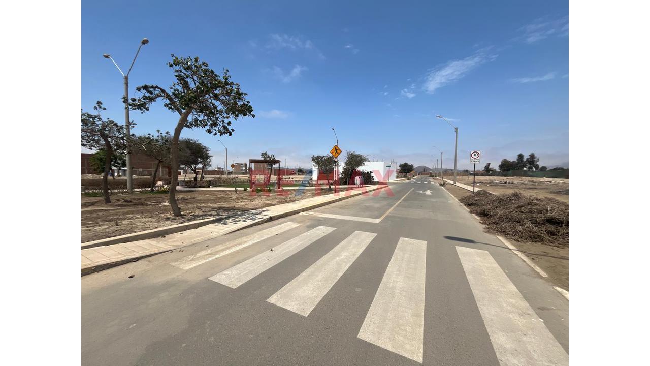 Se Vende Terreno Urbano En Urb. Alameda Sur , Chilca, Cañete. — foto 13
