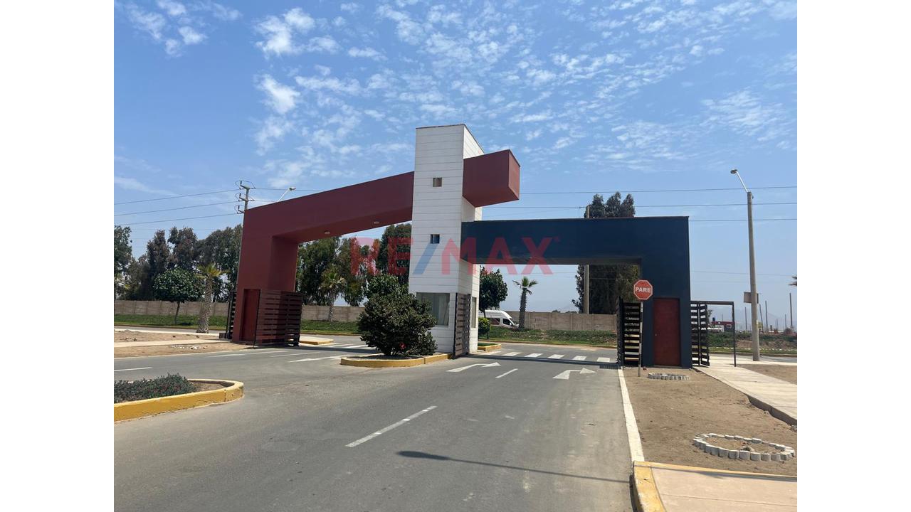 Se Vende Terreno Urbano En Urb. Alameda Sur , Chilca, Cañete. - 17