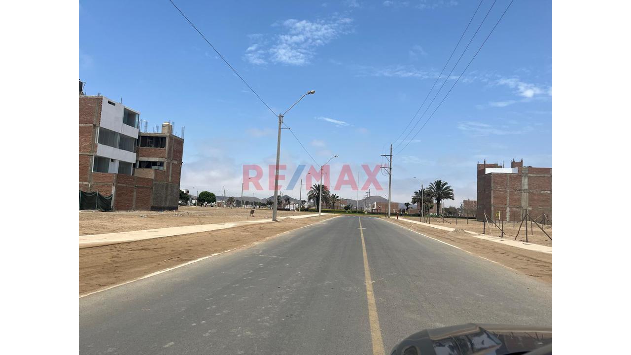 Se Vende Terreno Urbano En Urb. Alameda Sur , Chilca, Cañete. - 16
