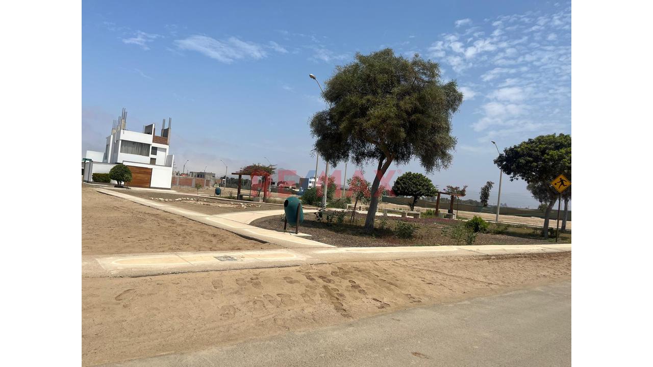 Se Vende Terreno Urbano En Urb. Alameda Sur , Chilca, Cañete. — foto 5