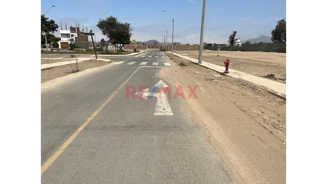 Se Vende Terreno Urbano En Urb. Alameda Sur , Chilca, Cañete. — foto 9