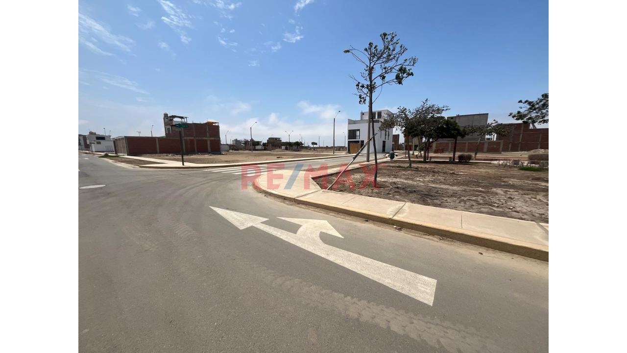 Se Vende Terreno Urbano En Urb. Alameda Sur , Chilca, Cañete. — foto 14