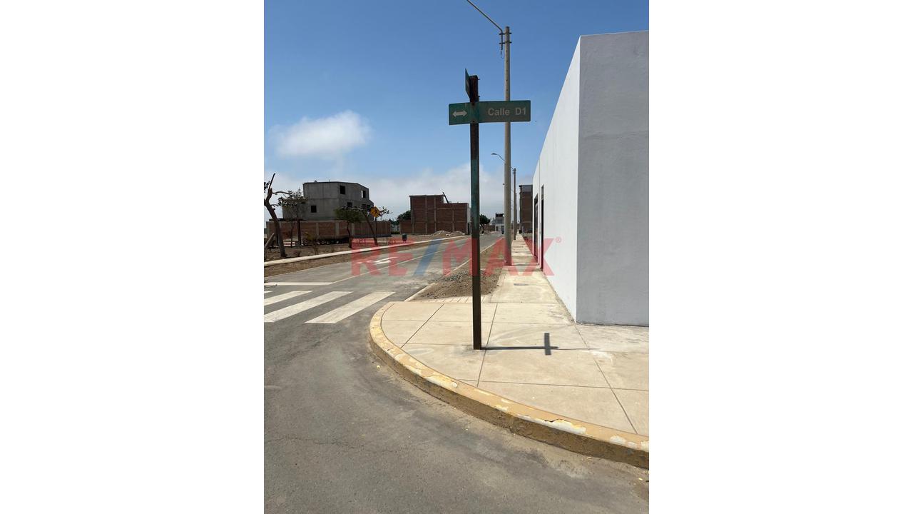 Se Vende Terreno Urbano En Urb. Alameda Sur , Chilca, Cañete. — foto 11