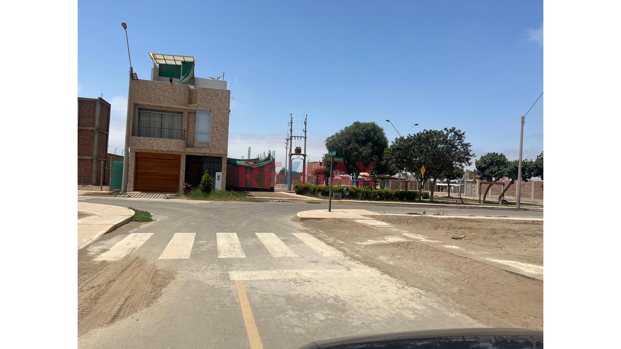 Se Vende Terreno Urbano En Urb. Alameda Sur , Chilca, Cañete. — foto 15
