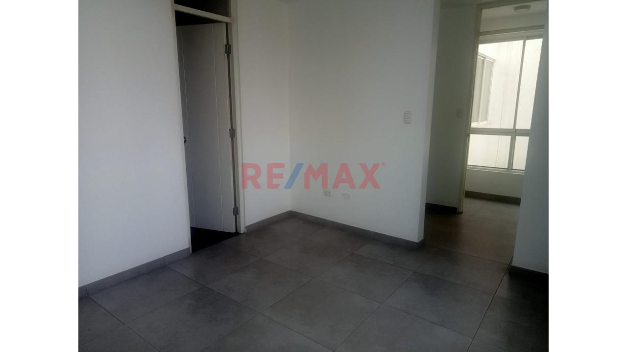 Lindos Departamentos En Urb Santo Domingo De Cabayllo Decima Etapa — foto 4