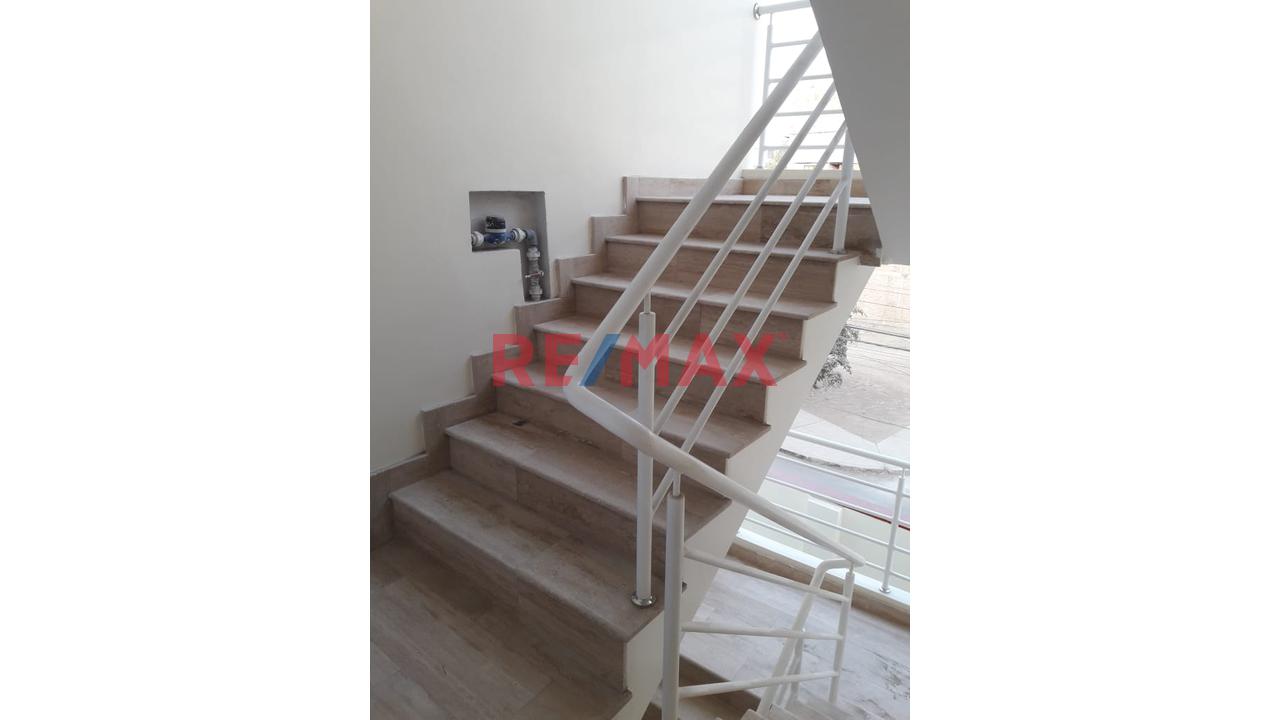 Lindos Departamentos En Urb Santo Domingo De Cabayllo Decima Etapa — foto 12