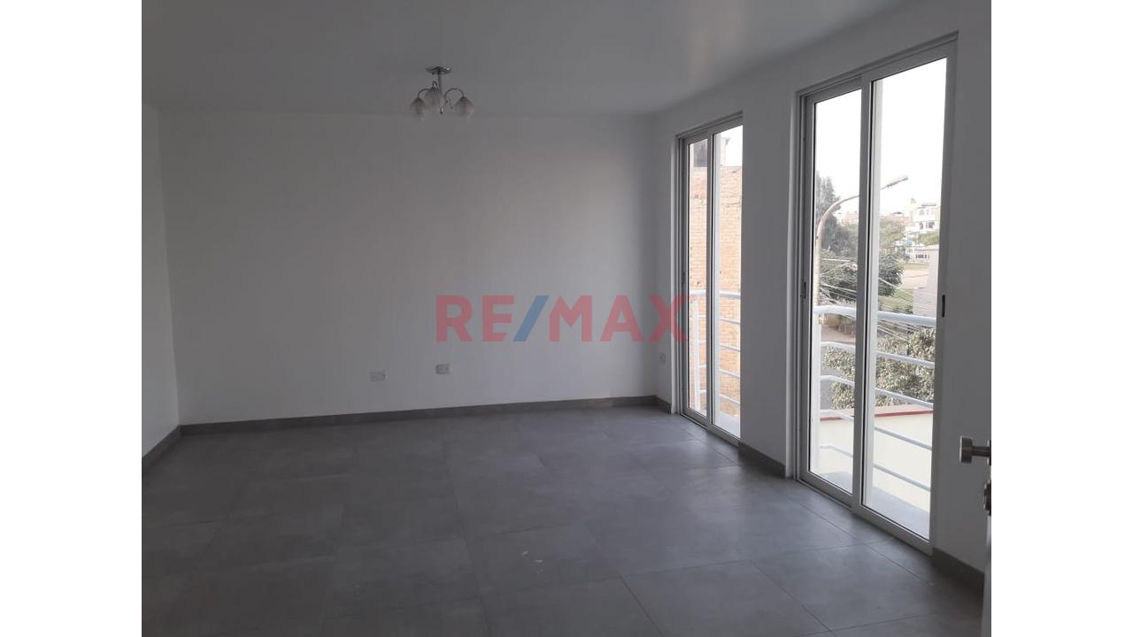 Lindos Departamentos En Urb Santo Domingo De Cabayllo Decima Etapa — foto 2