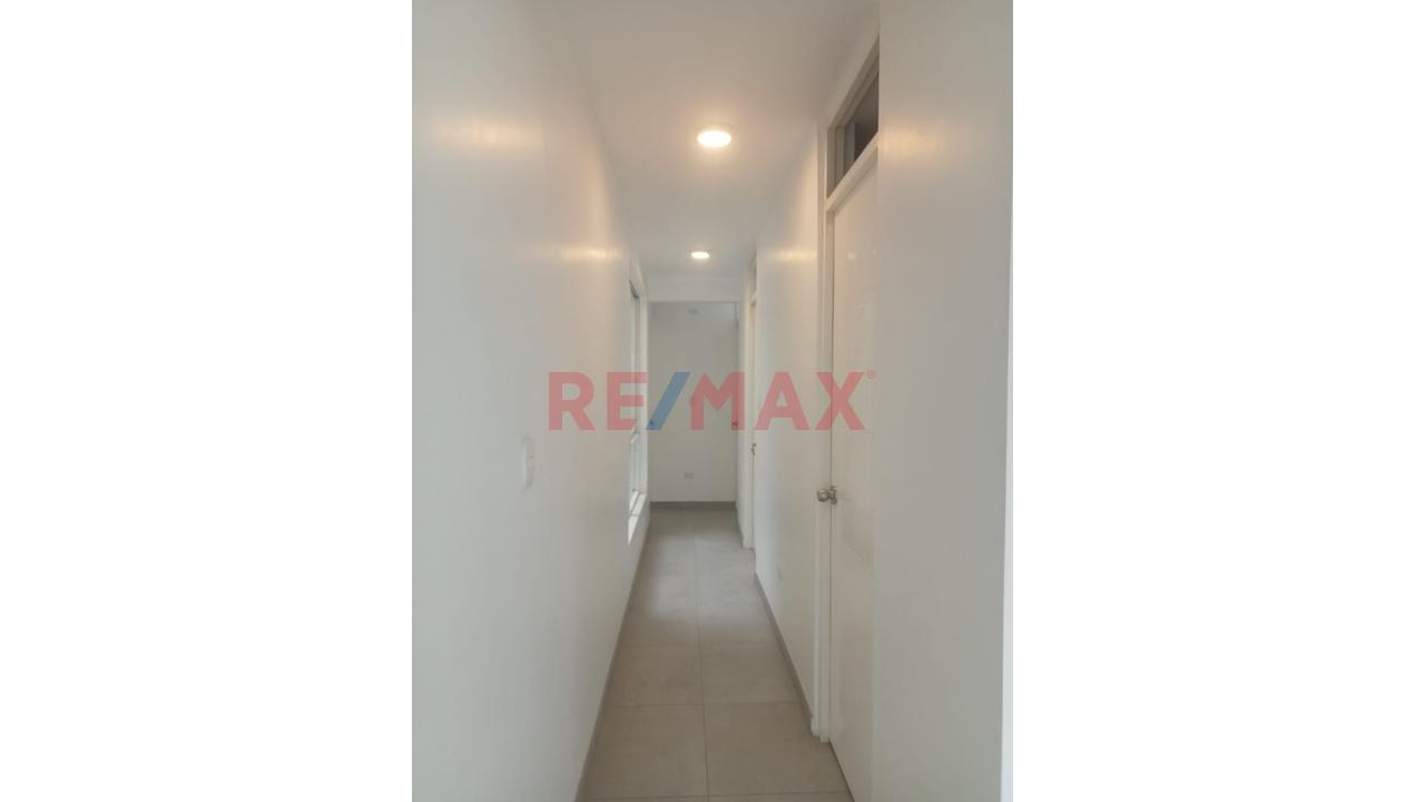 Lindos Departamentos En Urb Santo Domingo De Cabayllo Decima Etapa — foto 3