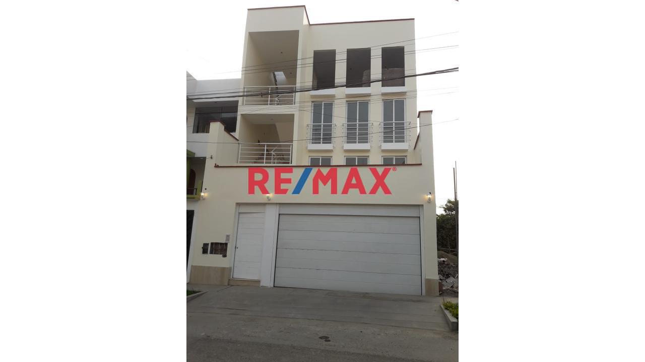 Lindos Departamentos En Urb Santo Domingo De Cabayllo Decima Etapa