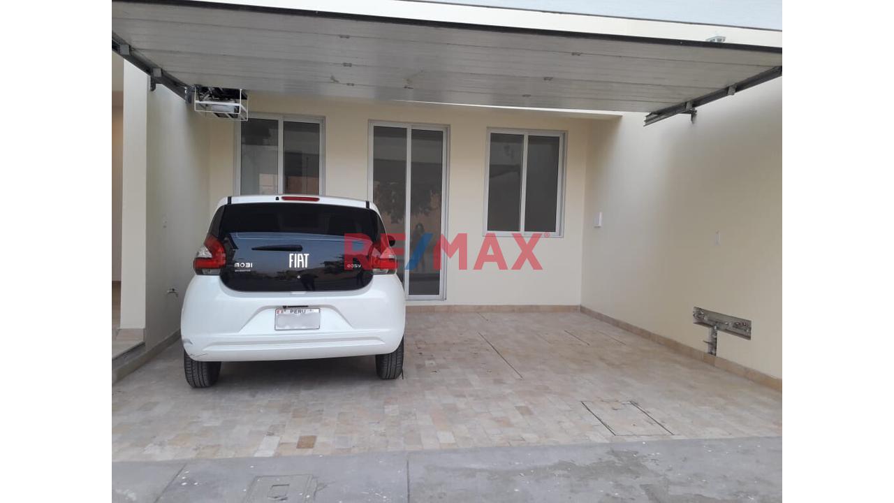 Lindos Departamentos En Urb Santo Domingo De Cabayllo Decima Etapa — foto 13
