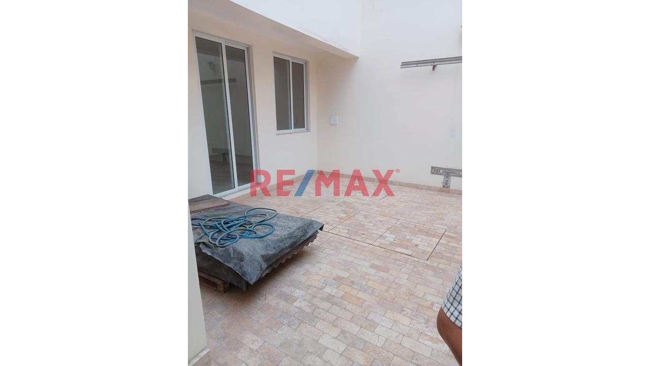 Lindos Departamentos En Urb Santo Domingo De Carabayllo Decima Etapa — foto 13