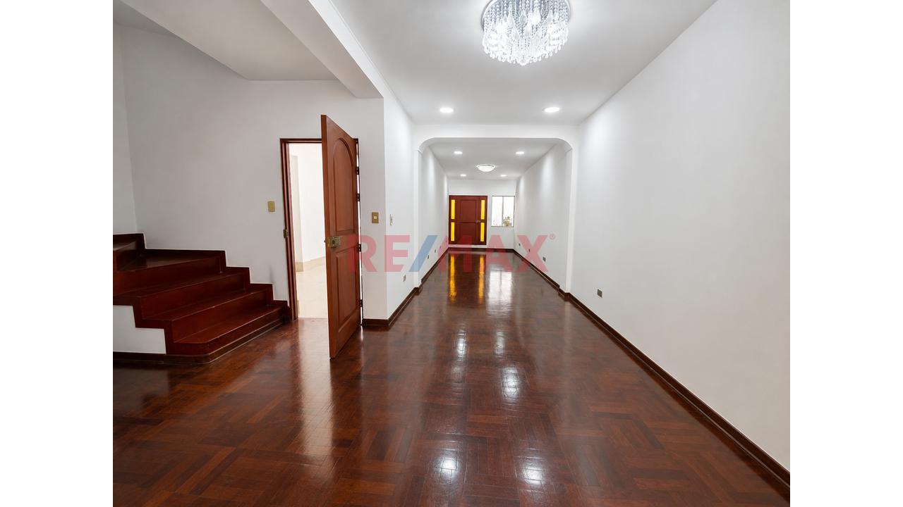 Descubre Tu Hogar Ideal En Pachacamac - 3
