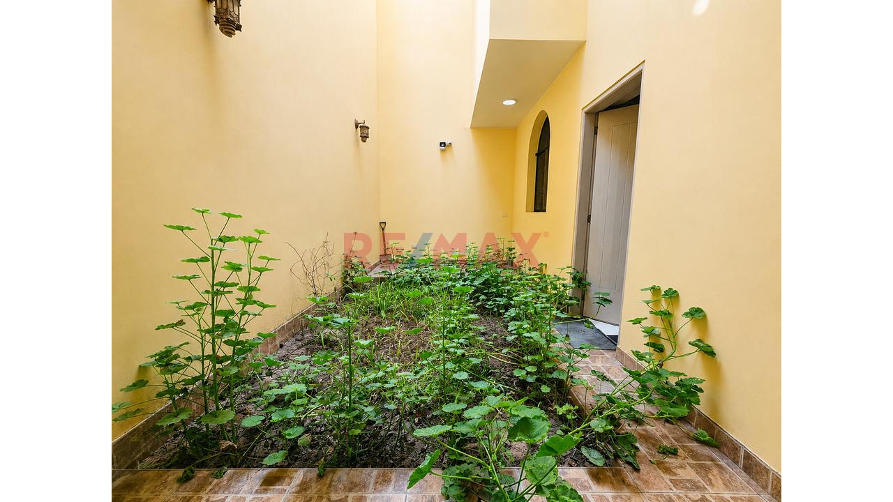 Descubre Tu Hogar Ideal En Pachacamac - 4