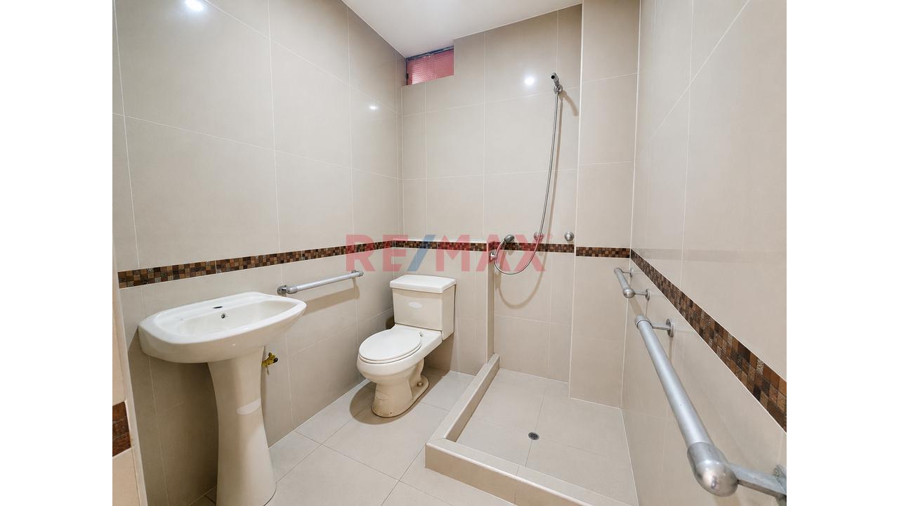 Descubre Tu Hogar Ideal En Pachacamac - 8
