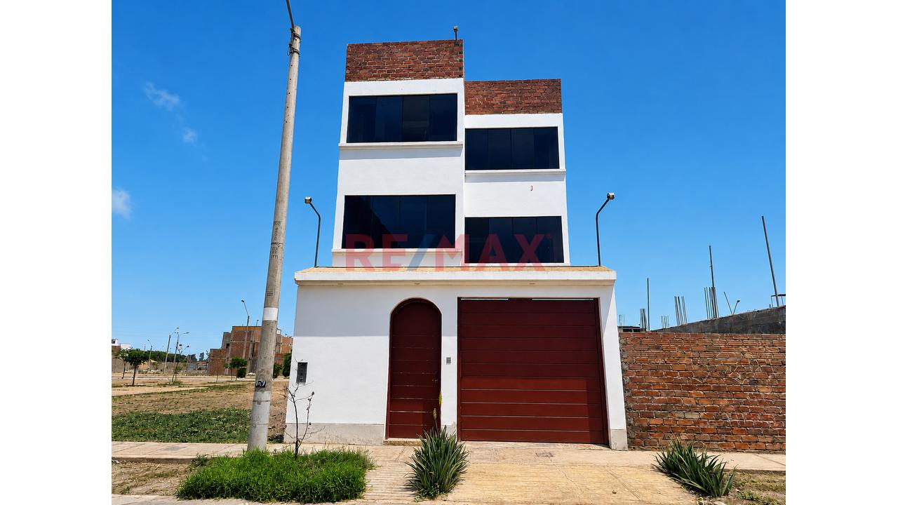 Descubre Tu Hogar Ideal En Pachacamac - 17