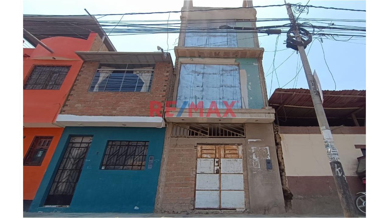 EDIFICIOS