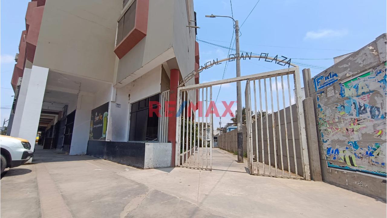 DEPARTAMENTO FLAT 4