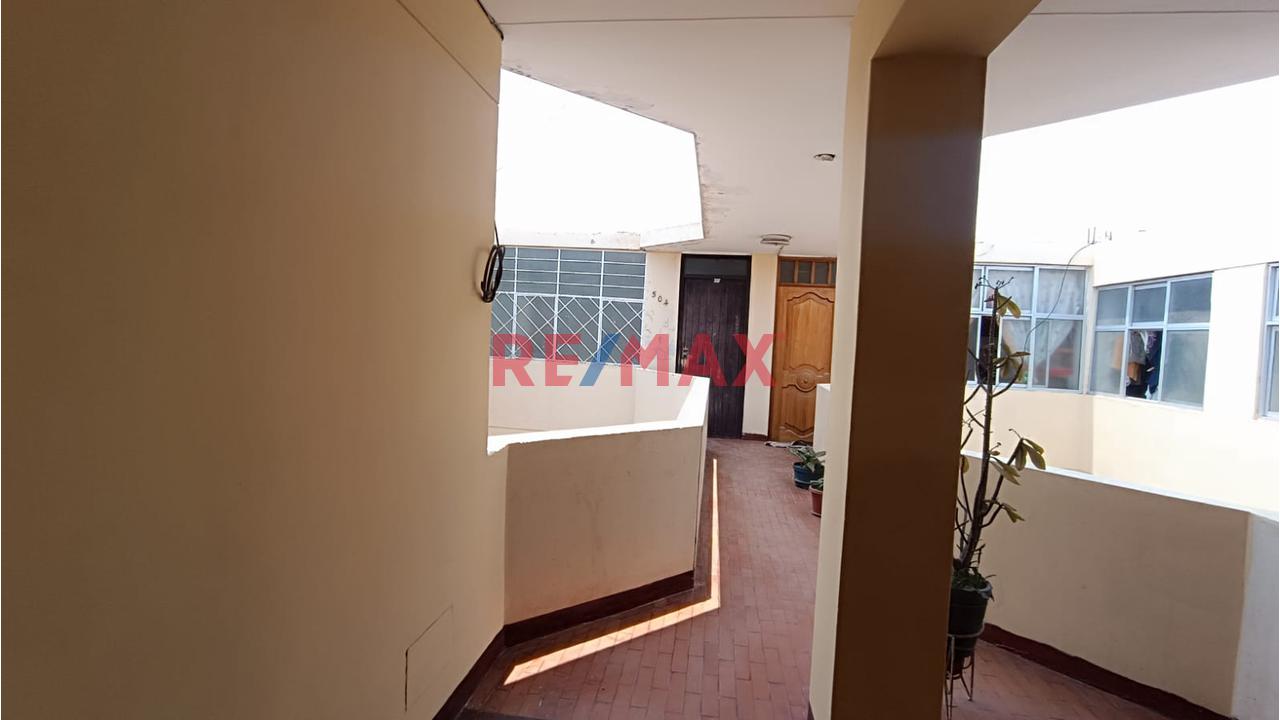 DEPARTAMENTO FLAT 7