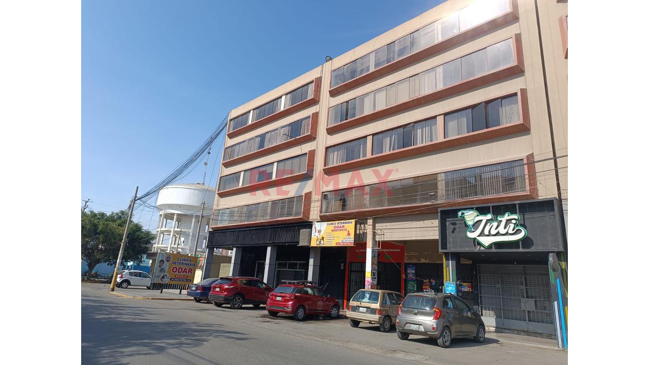 DEPARTAMENTO FLAT