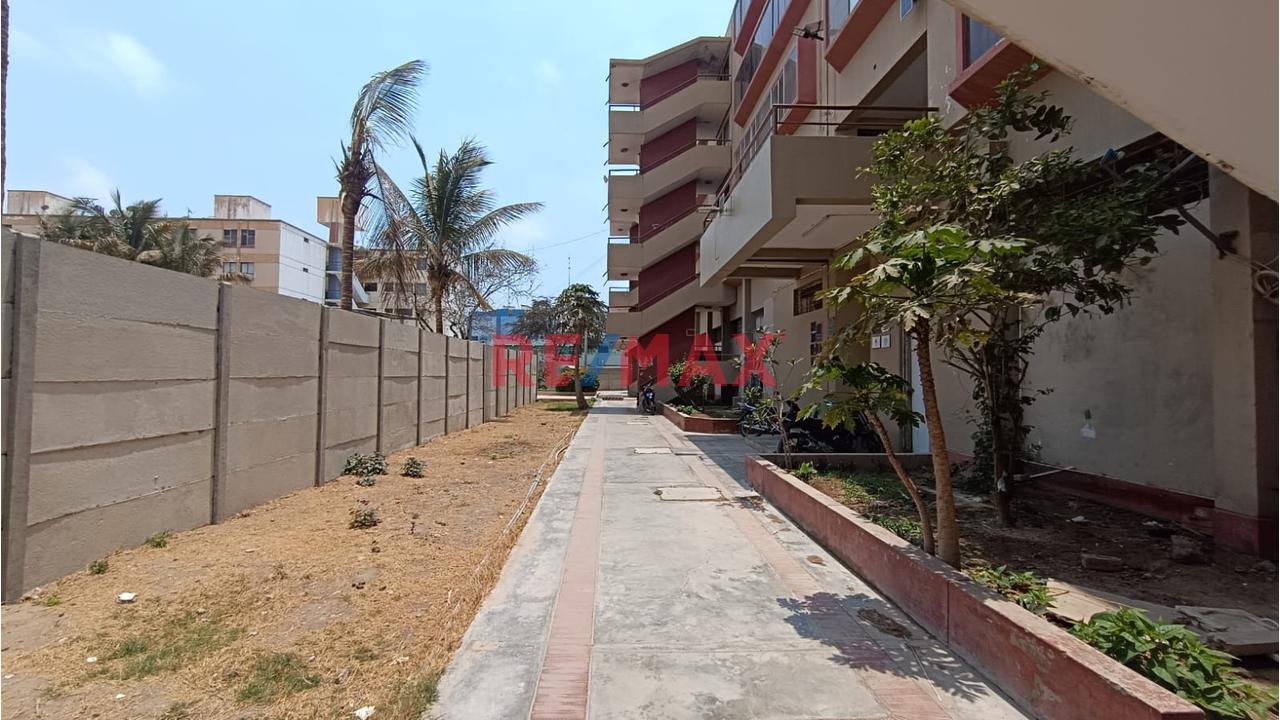 DEPARTAMENTO FLAT 5