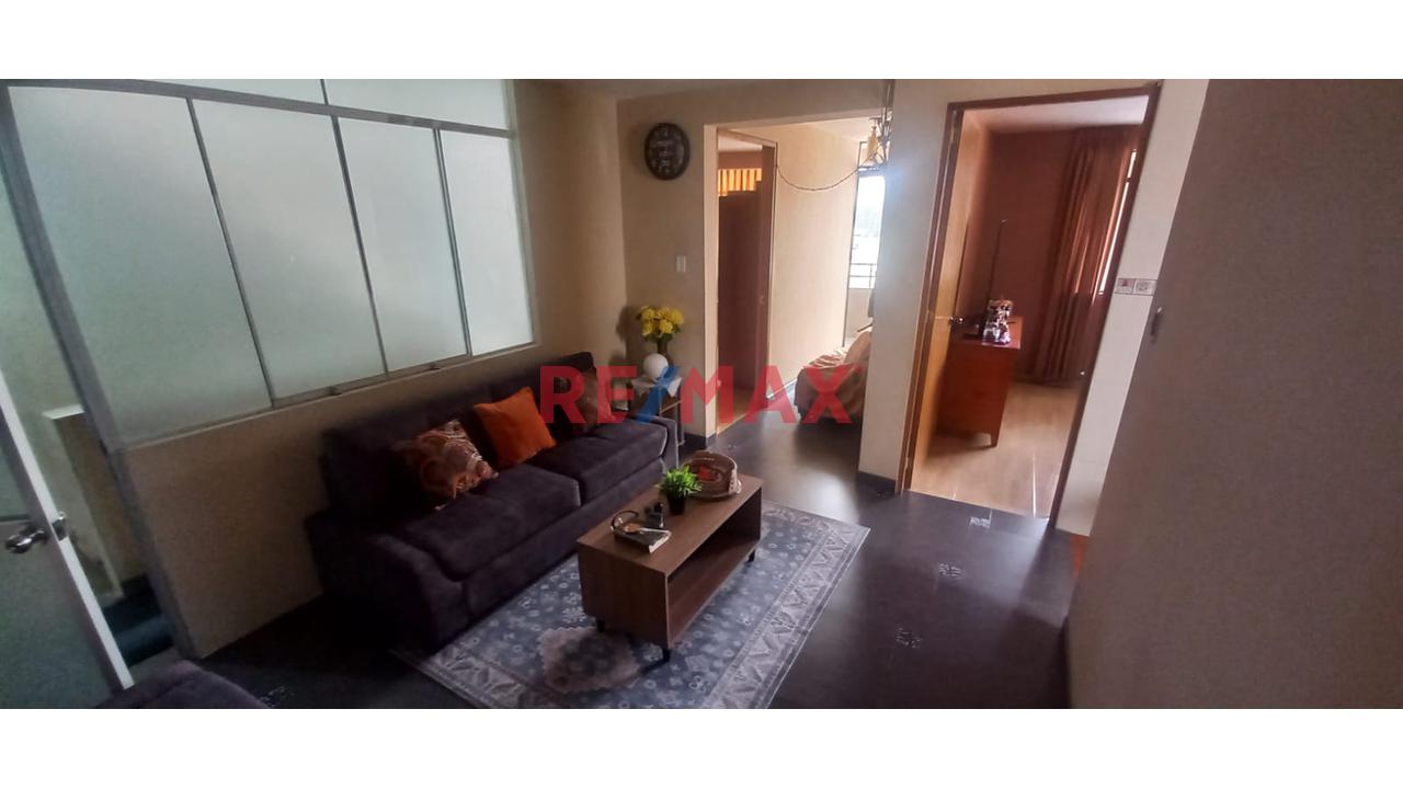 Se Vende Casa En Villa El Salvador — foto 10