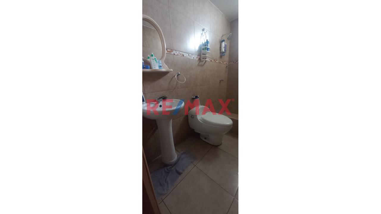 Se Vende Casa En Villa El Salvador — foto 13