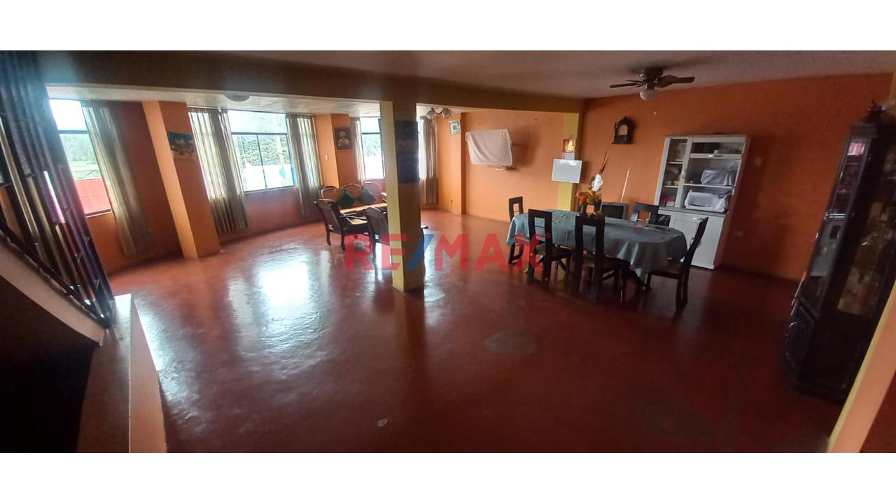 Se Vende Casa En Villa El Salvador — foto 5