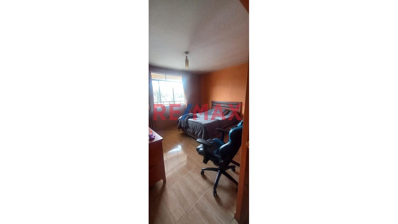 Se Vende Casa En Villa El Salvador — foto 11