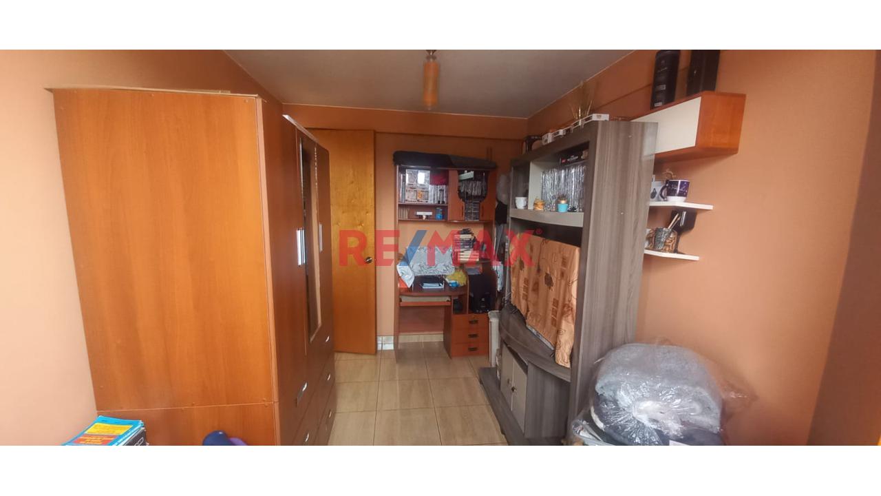 Se Vende Casa En Villa El Salvador — foto 8